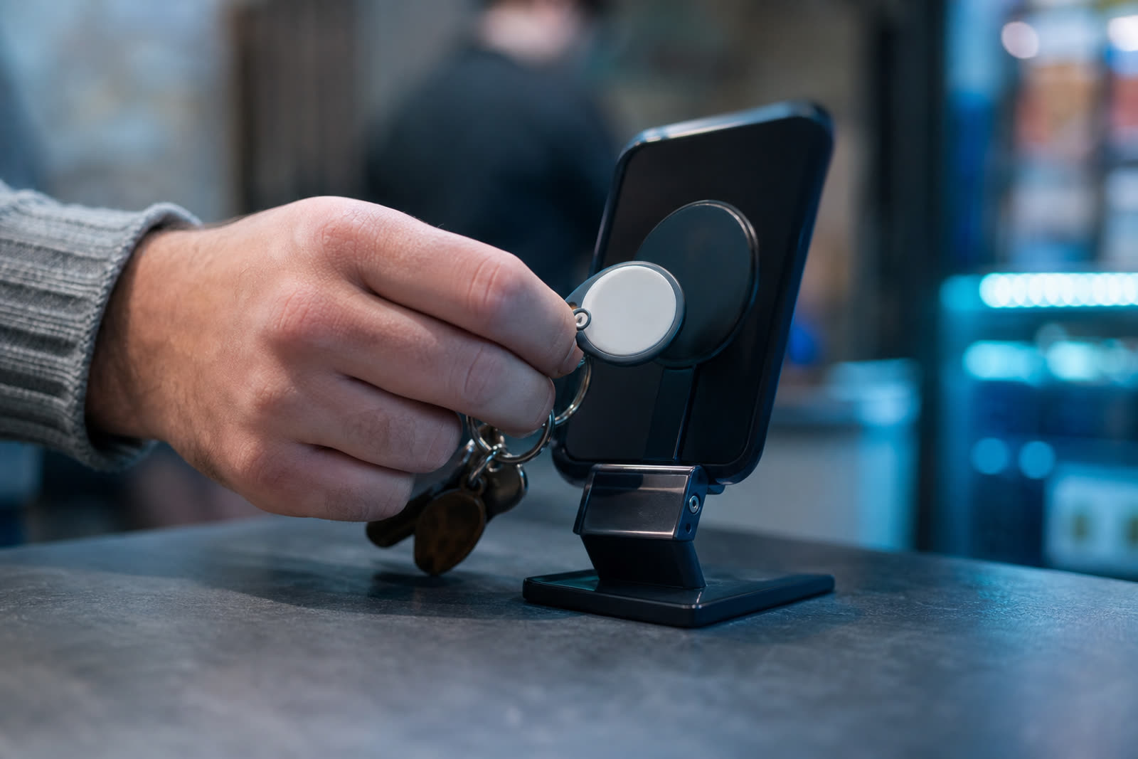 NFC